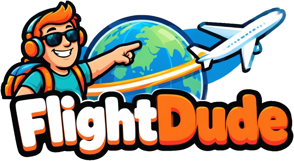 Flight Dude