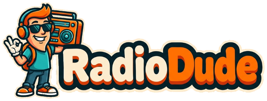 Radio Dude